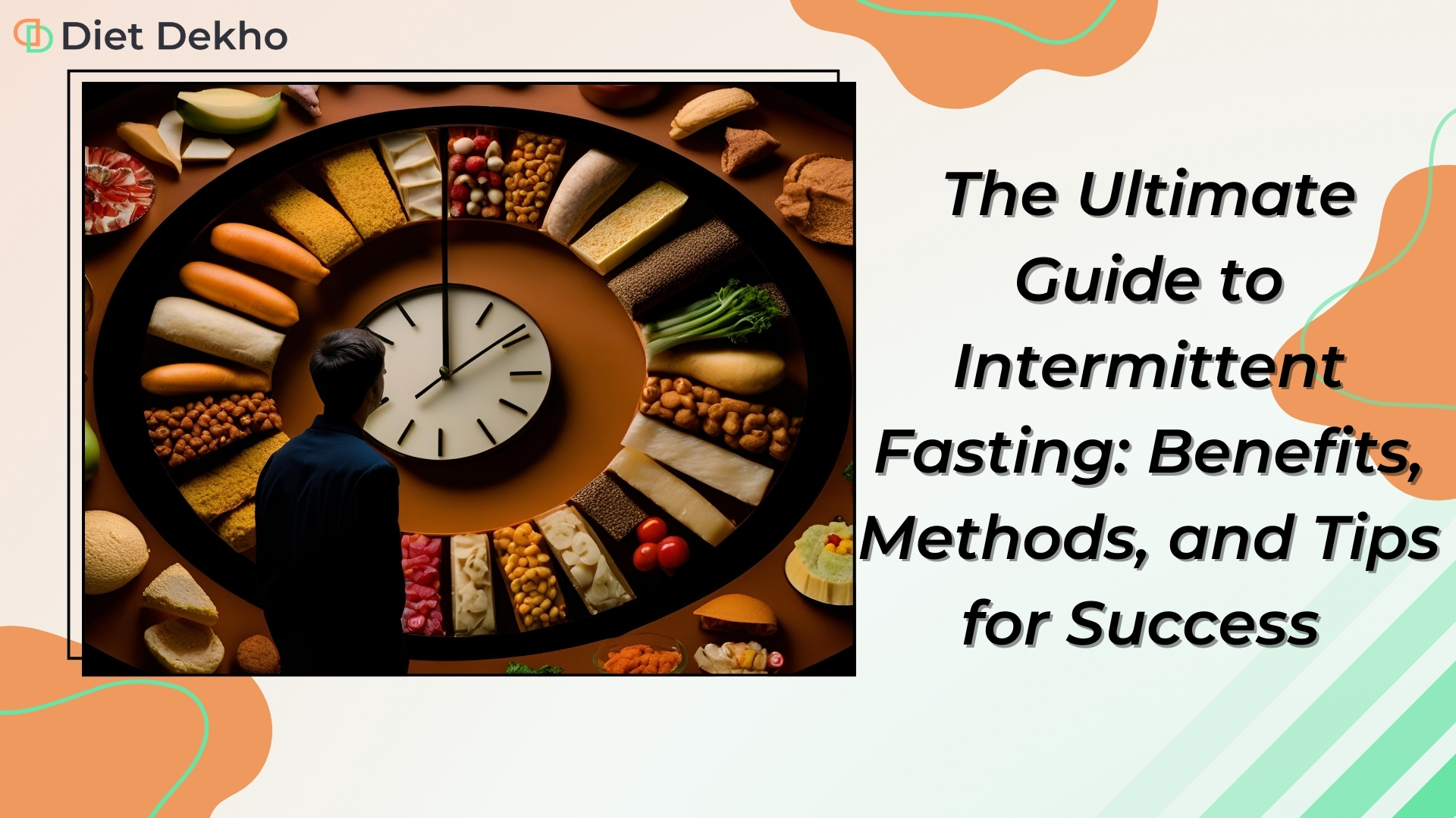 Intermittent Fasting