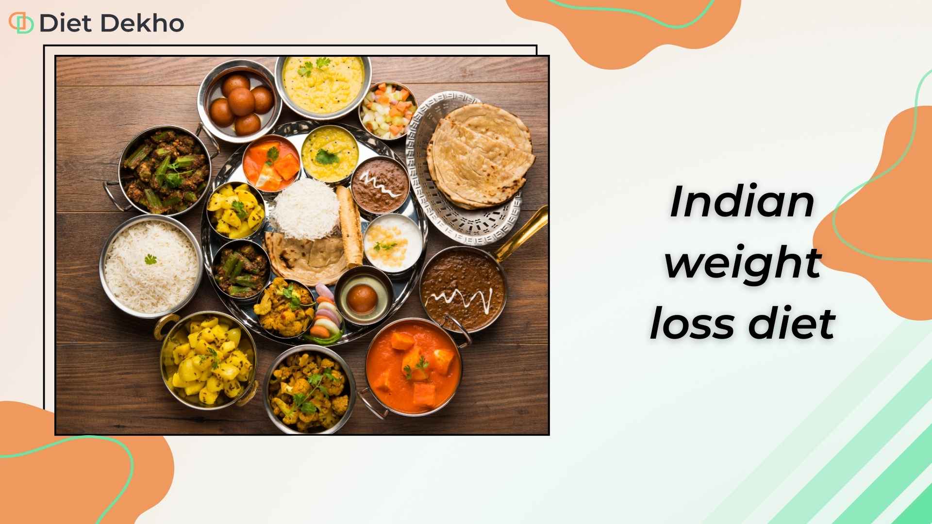 indian-weight-loss-diet-plan