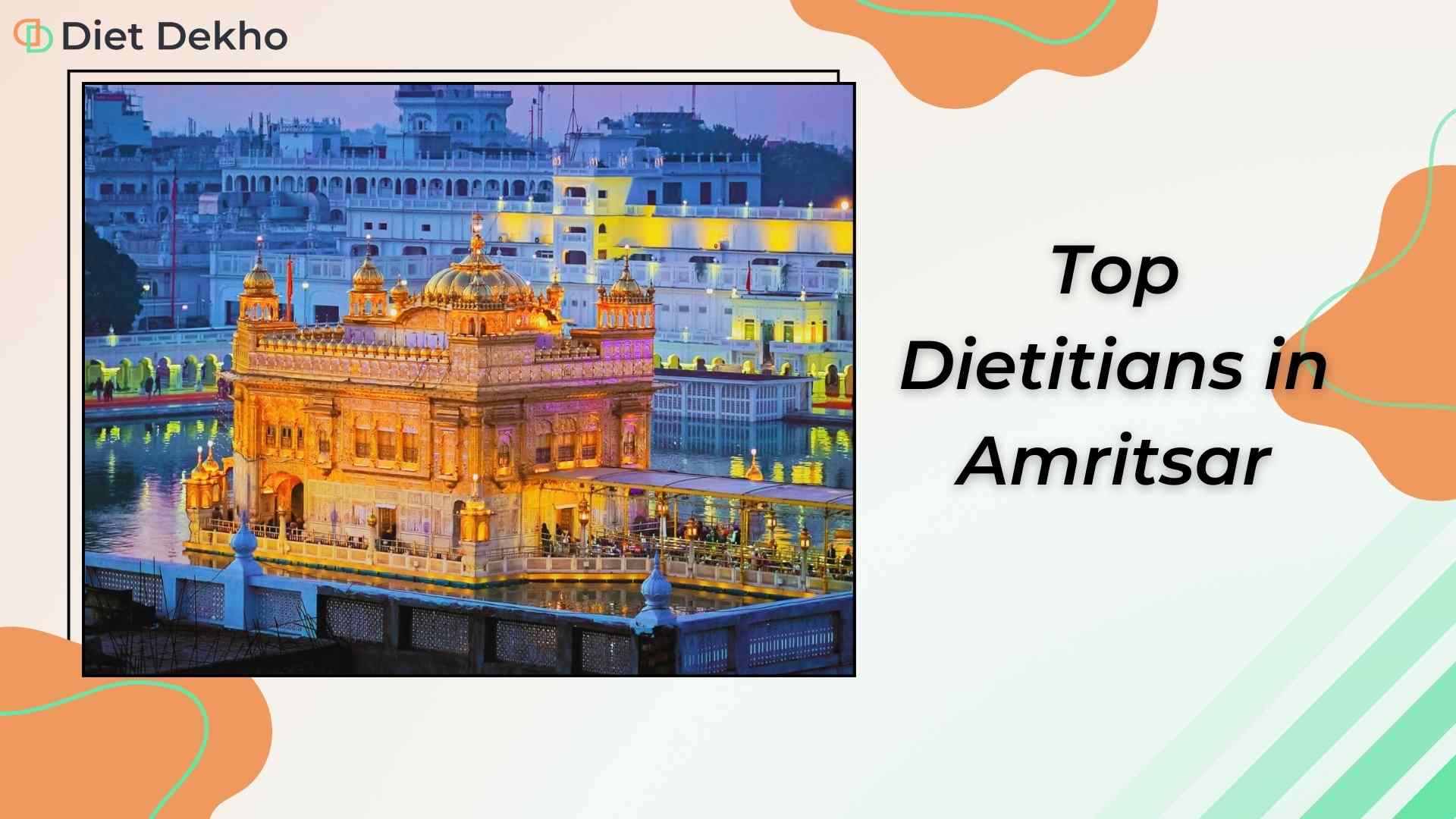 Top Dietitians in Amritsar