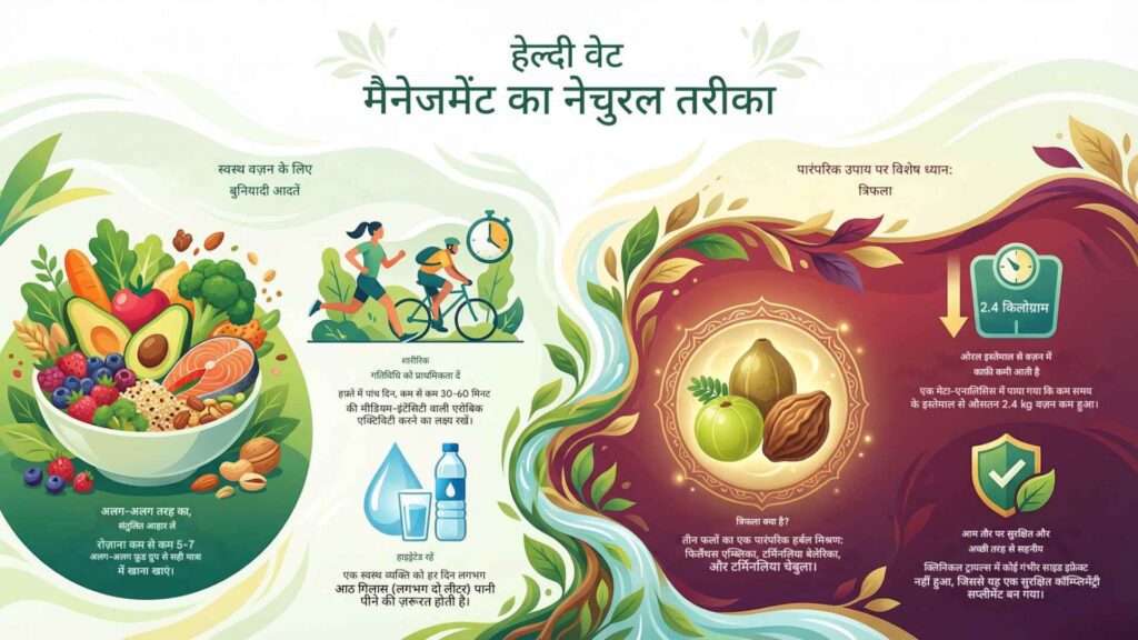 मोटापा कम करने के घरेलू उपाय