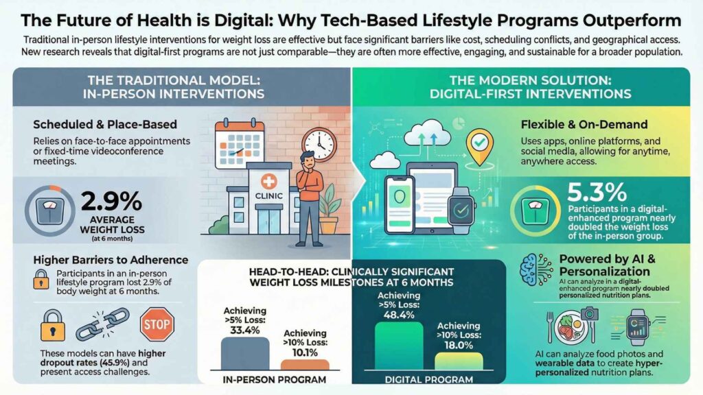 Benefits of Online Diet Consultation