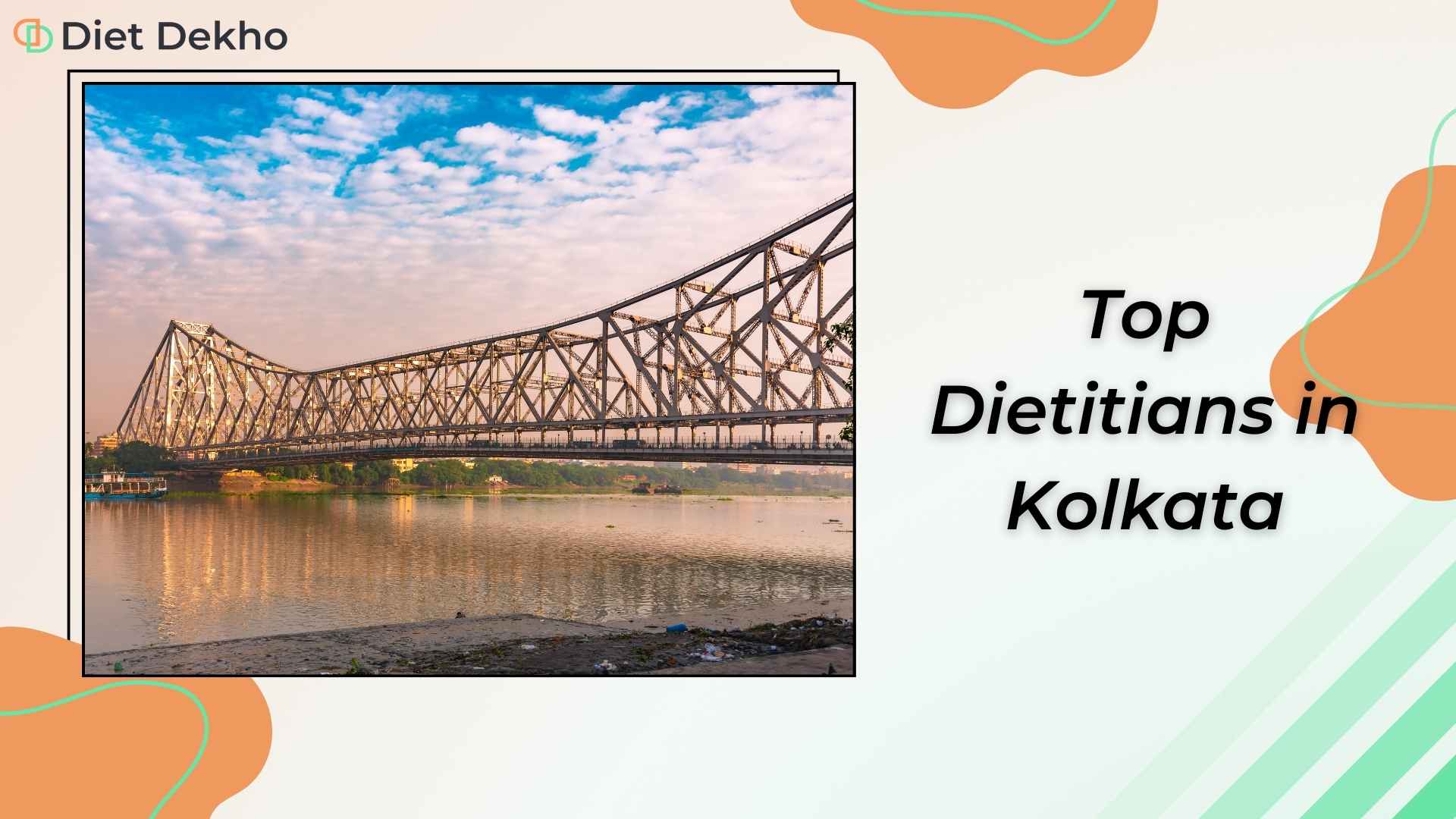 Top Dietitians in Kolkata