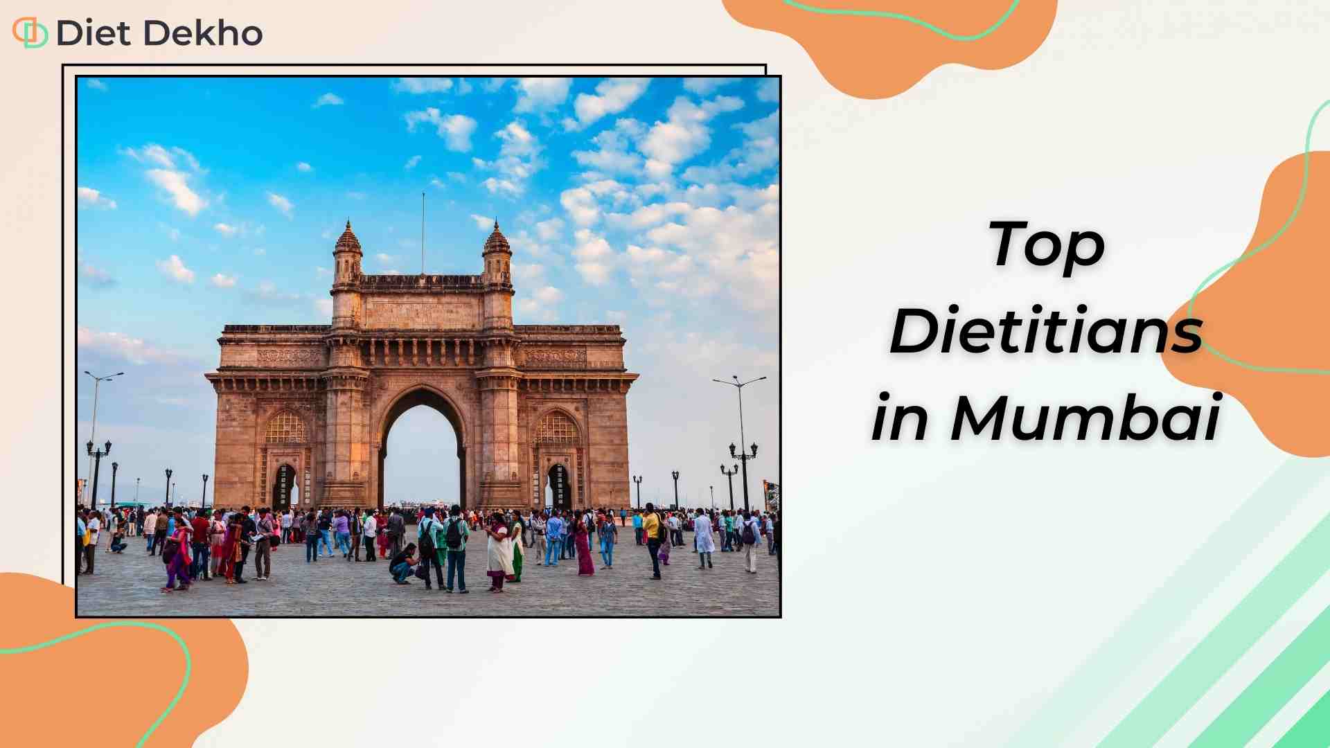 Top Dietitians in Mumbai