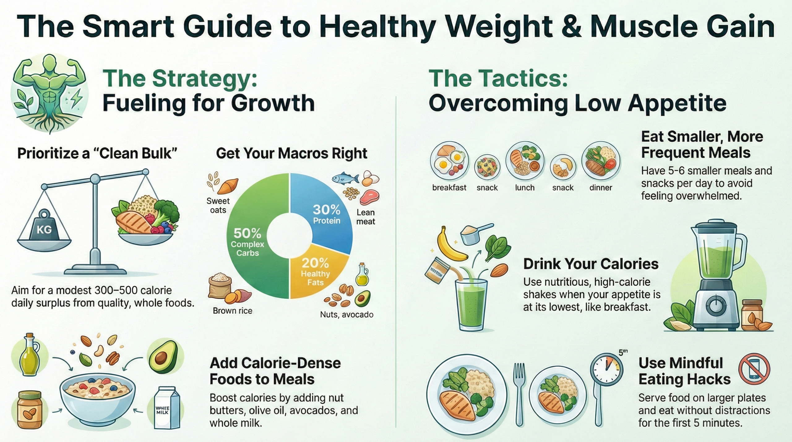 gain-diet-for-female