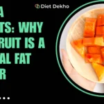 Papaya Benefits: Why This Fruit Is a Natural Fat Burner
