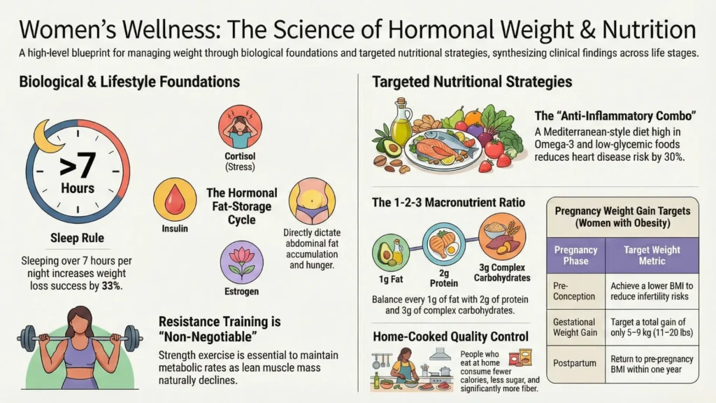 weight loss diet for women